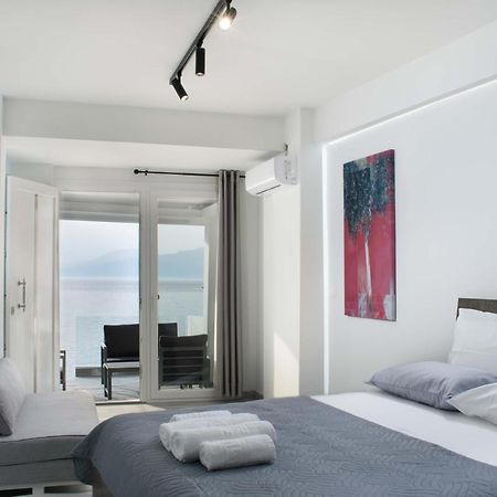 Thalasso Resort Matala Extérieur photo
