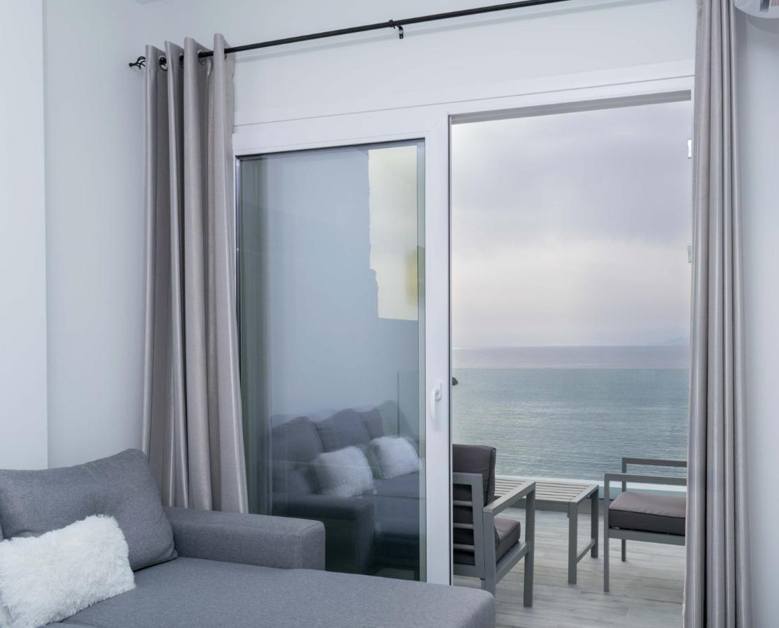 Thalasso Resort Matala Extérieur photo